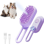 Pawly Pro Steam Brush