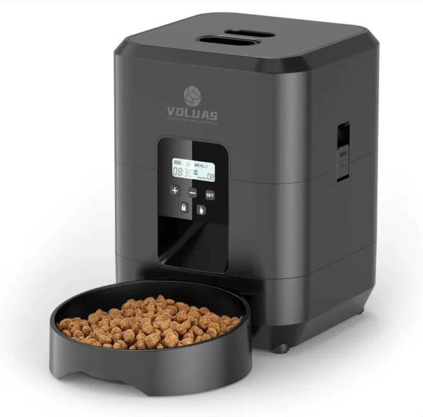 Automatic Pet Feeder MAX