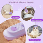Pawly Pro Steam Brush